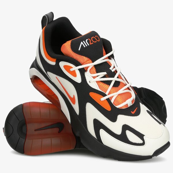 Sporta apavi vīriešiem NIKE AIR MAX 200 ci3865-004 krāsa balta