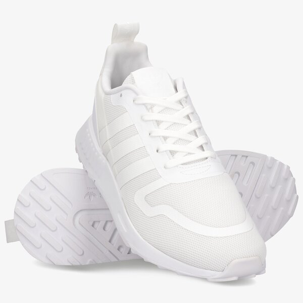 Sporta apavi vīriešiem ADIDAS SMOOTH RUNNER fz3439 krāsa balta
