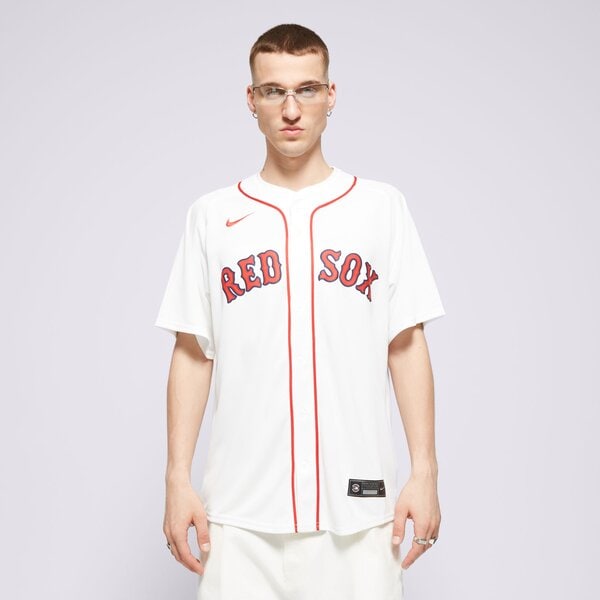 NIKE KREKLS NIKE BOSTON RED SOX MLB t7lm-bqho-bq-l23 krāsa balta