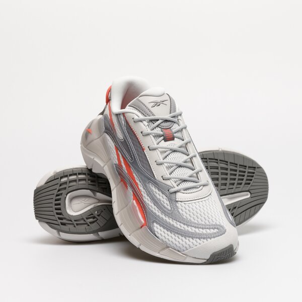 Sporta apavi vīriešiem REEBOK ZIG KINETICA 2.5 gx0500 krāsa pelēka