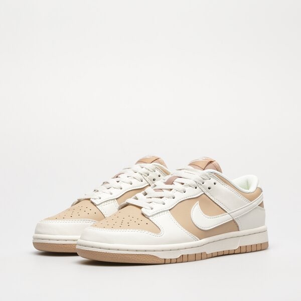 Sporta apavi sievietēm NIKE DUNK LOW NEXT NATURE  dd1873-200 krāsa bēša