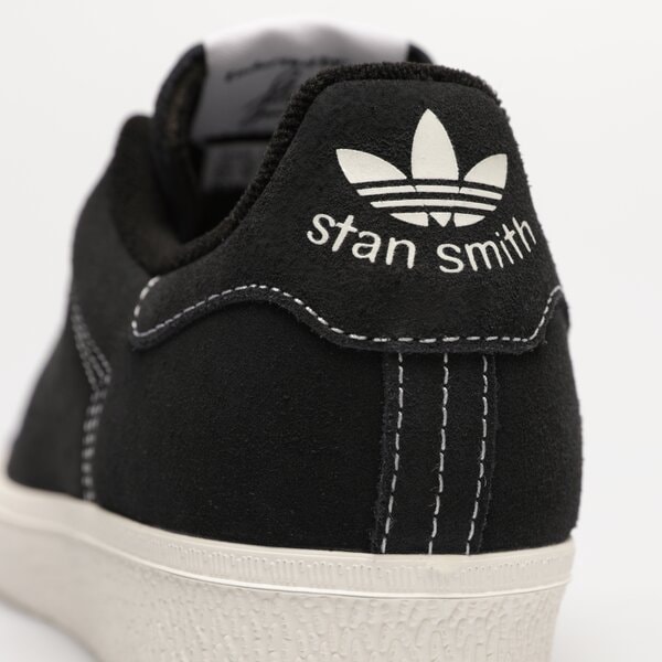 Sporta apavi bērniem ADIDAS STAN SMITH B-SIDE J ie7587 krāsa melna