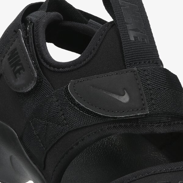 Sieviešu NIKE CANYON cv5515-002 krāsa melna