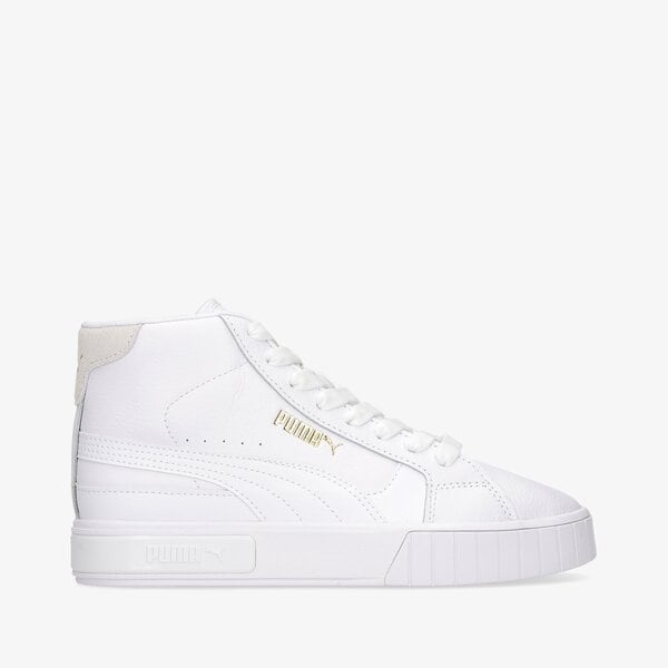 Sporta apavi sievietēm PUMA CALI STAR MID WN'S 38068301 krāsa balta