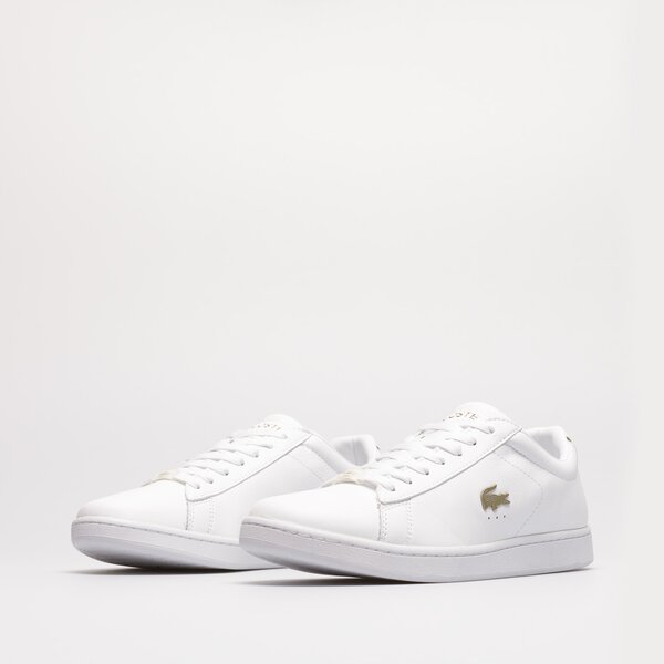 Sporta apavi vīriešiem LACOSTE CARNABY EVO 0721 3 741sma000621g krāsa balta