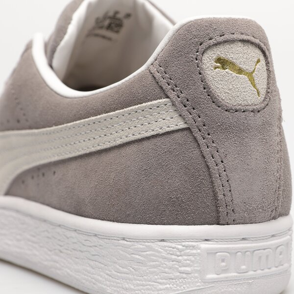 Sporta apavi vīriešiem PUMA SUEDE CLASSIC  37491507 krāsa pelēka
