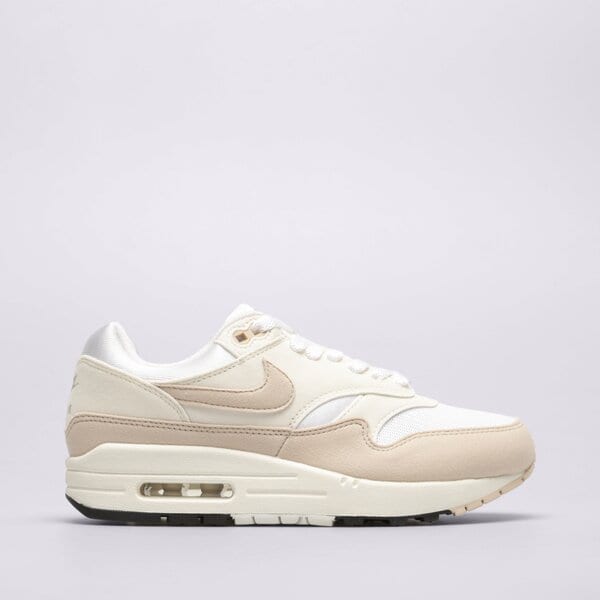 Sporta apavi sievietēm NIKE AIR MAX 1 '87 dz2628-101 krāsa bēša