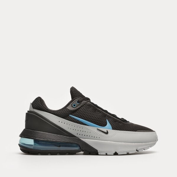 Sporta apavi vīriešiem NIKE AIR MAX PULSE dr0453-002 krāsa melna