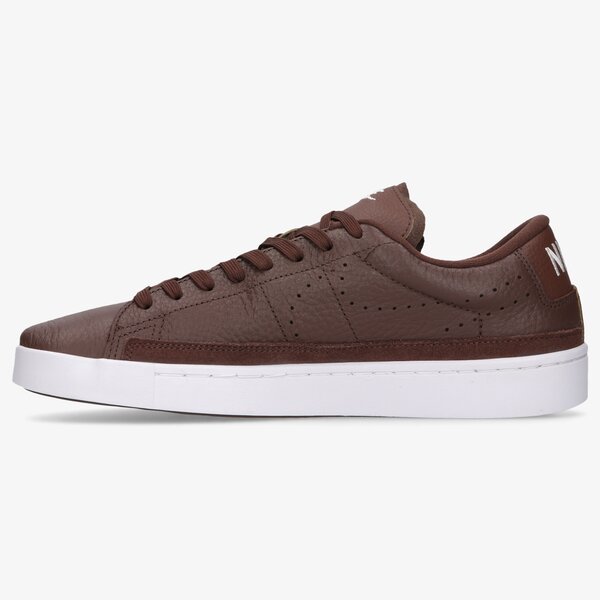 Sporta apavi vīriešiem NIKE BLAZER LOW X da2045-200 krāsa brūna