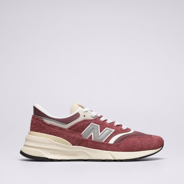 Sporta apavi vīriešiem NEW BALANCE 997  u997rcc krāsa bordo