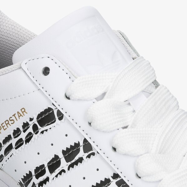 Sporta apavi sievietēm ADIDAS SUPERSTAR W  fv3452 krāsa balta
