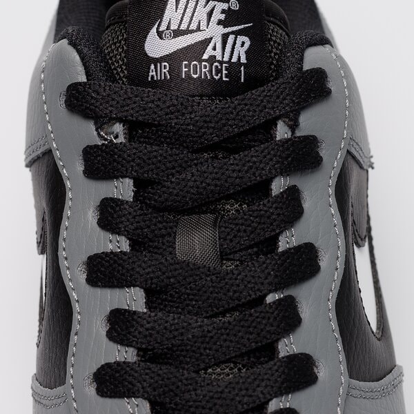 Sporta apavi vīriešiem NIKE AIR FORCE 1 dv3501-001 krāsa pelēka