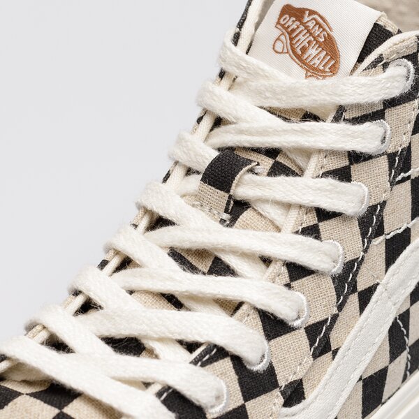 Sporta apavi sievietēm VANS UA SK8-HI TAPERED vn0a5kru7051 krāsa balta