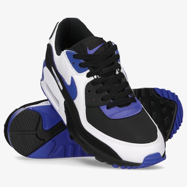 Sporta apavi vīriešiem NIKE AIR MAX 90  db0625-001 krāsa melna