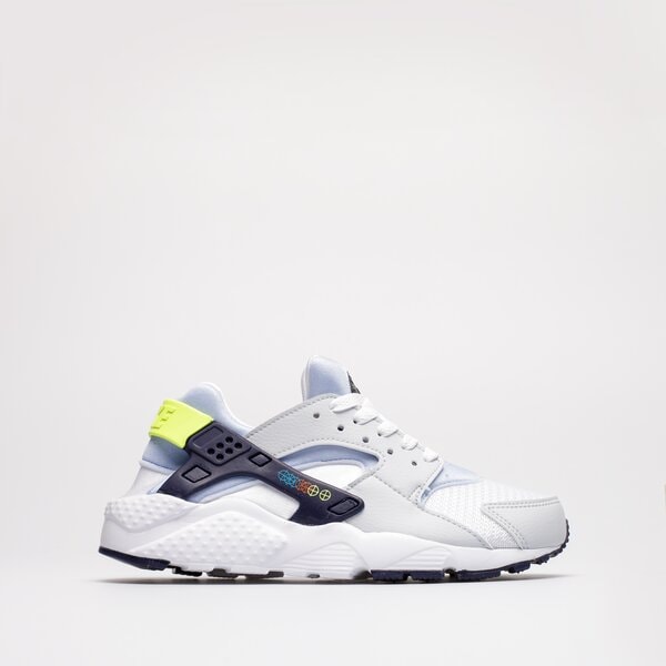 Sporta apavi bērniem NIKE HUARACHE RUN GS dv3479-100 krāsa balta