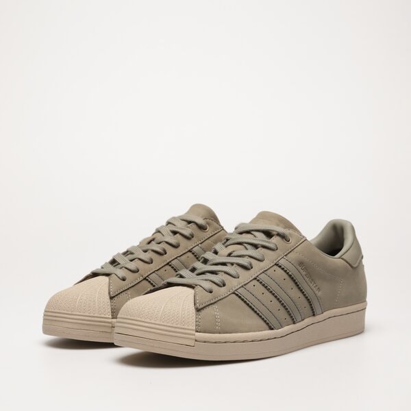 Sporta apavi vīriešiem ADIDAS SUPERSTAR GTX id4639 krāsa haki