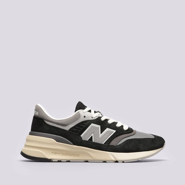 Sporta apavi vīriešiem NEW BALANCE 997  u997rhc krāsa melna