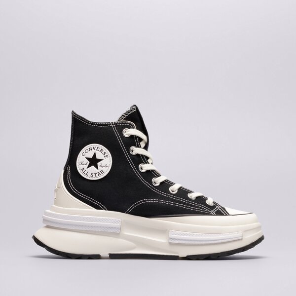 Sporta apavi sievietēm CONVERSE RUN STAR LEGACY CX a00869c krāsa melna