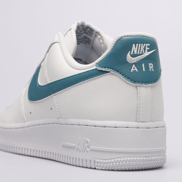 Sporta apavi vīriešiem NIKE AIR FORCE 1 '07  fj4146-114 krāsa balta