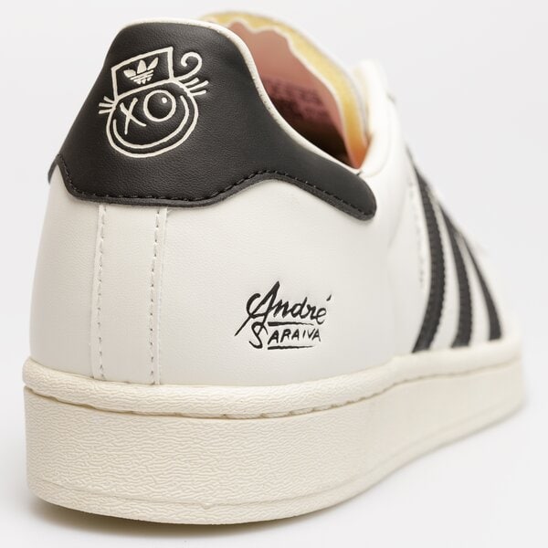 Sporta apavi vīriešiem ADIDAS SUPERSTAR  gz2203 krāsa bēša