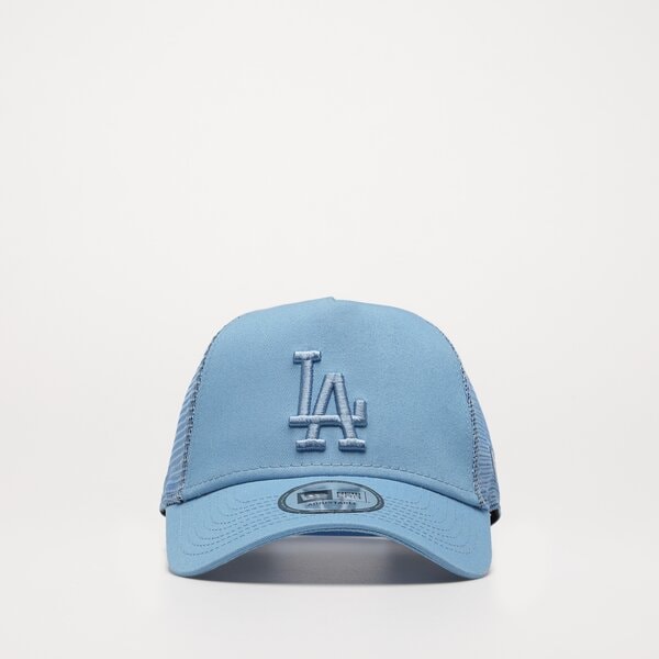 Vīriešu cepure ar nagu NEW ERA CEPURE TONAL MESH TRUCKER LA DODGERS LOS ANGELES DOD 60298761 krāsa zila