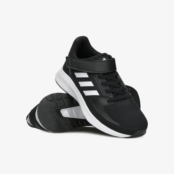Sporta apavi bērniem ADIDAS RUNFALCON 2.0 C fz0113 krāsa melna