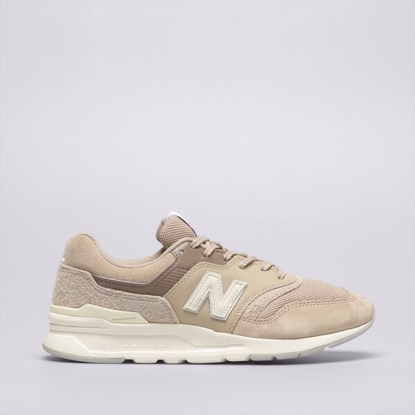 Sporta apavi vīriešiem NEW BALANCE 997 cm997hpi krāsa bēša