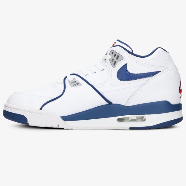 Sporta apavi vīriešiem NIKE AIR FLIGHT 89 cn5668-101 krāsa balta