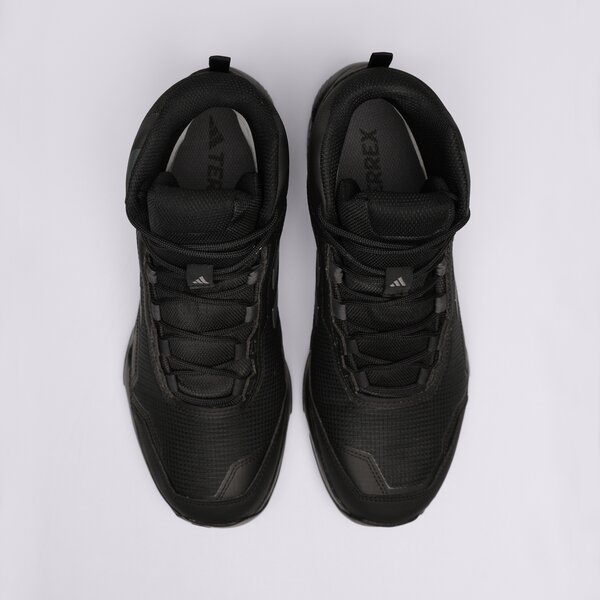 Ziemas zābaki vīriešiem ADIDAS TERREX EASTRAIL 2 MID R.RDY hp8600 krāsa melna