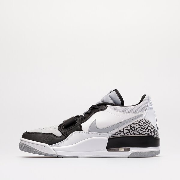 Sporta apavi vīriešiem AIR JORDAN LEGACY 312 LOW cd7069-105 krāsa pelēka