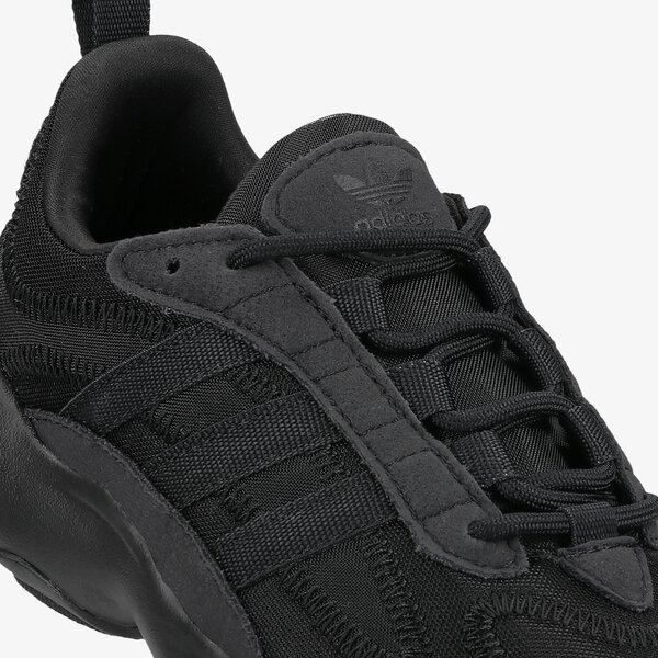 Sporta apavi bērniem ADIDAS HAIWEE J fv2997 krāsa melna