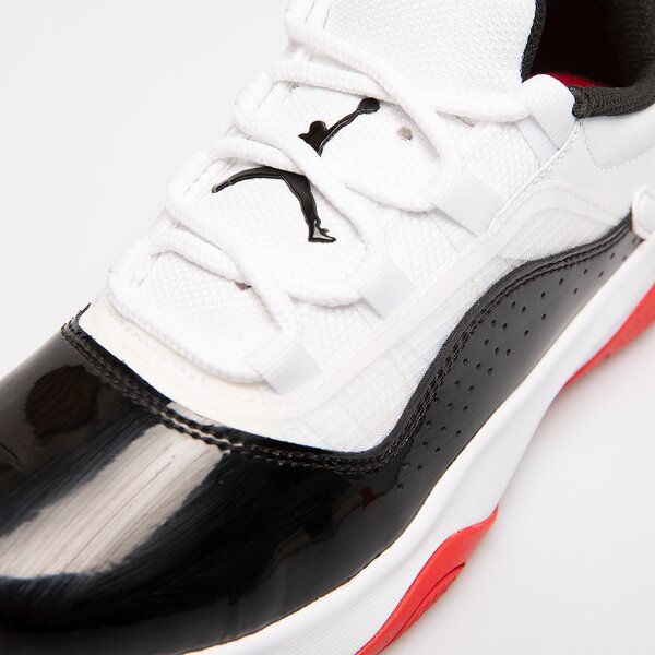 Sporta apavi bērniem AIR JORDAN 11 CMFT LOW BG  cz0907-102 krāsa balta