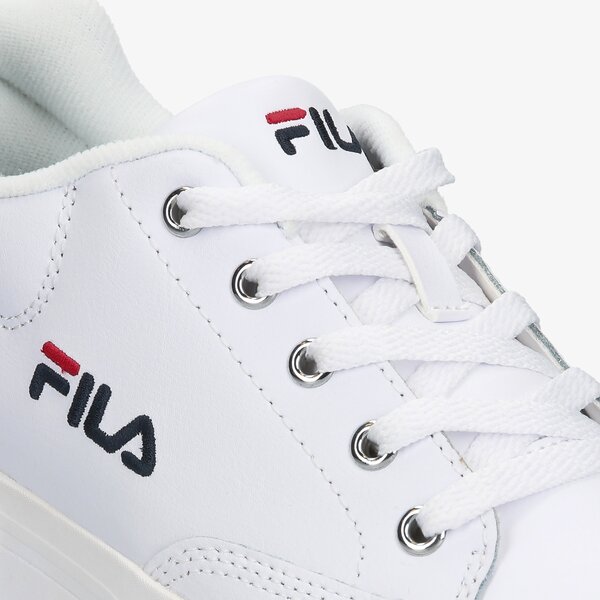 Sporta apavi sievietēm FILA SANDBLAST L WMN 10110351fg krāsa balta