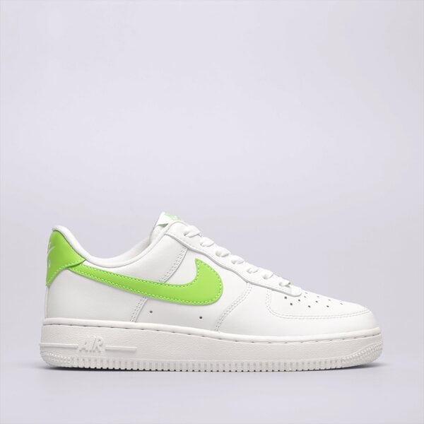 Sporta apavi sievietēm NIKE AIR FORCE 1 '07 dd8959-112 krāsa balta