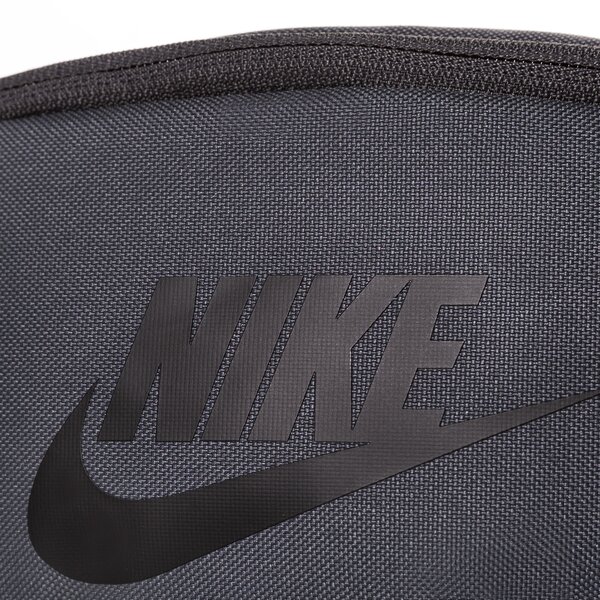 Sieviešu gurnu soma NIKE HERITAGE HIP BAG  db0490-068 krāsa pelēka