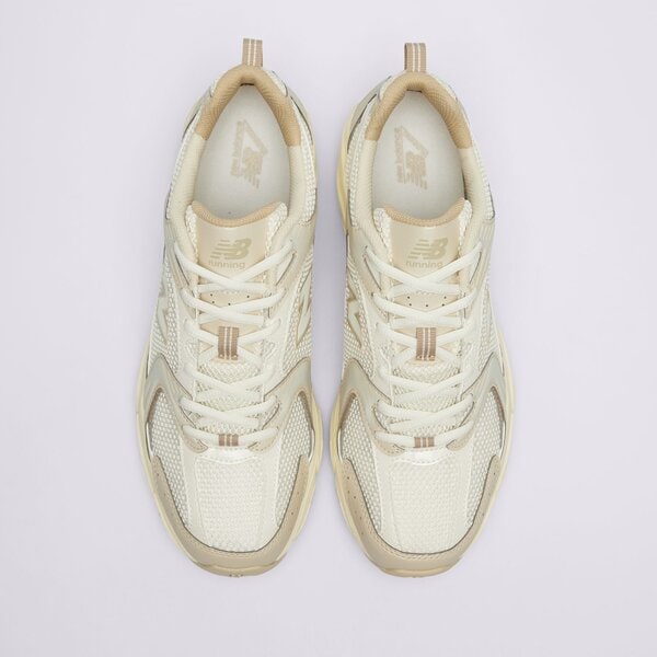 Sporta apavi vīriešiem NEW BALANCE 530  mr530aa krāsa bēša