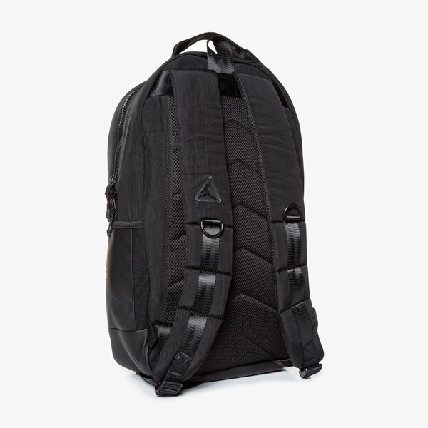 Bērnu mugursoma JORDAN MUGURSOMA OFF-COURT BACKPACK 9a0554-023 krāsa melna