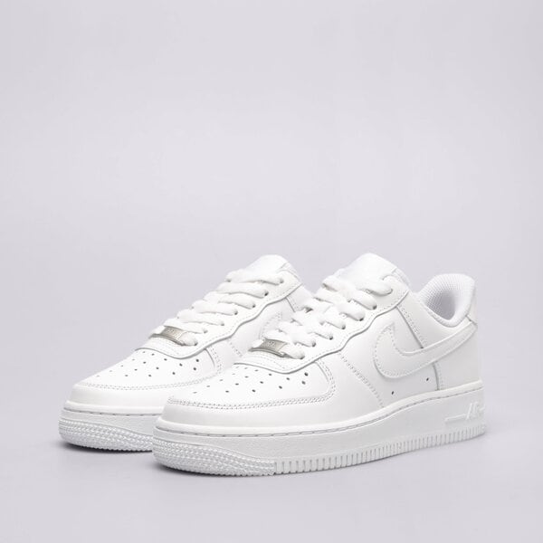 Sporta apavi sievietēm NIKE AIR FORCE 1 LOW  dd8959-100 krāsa balta