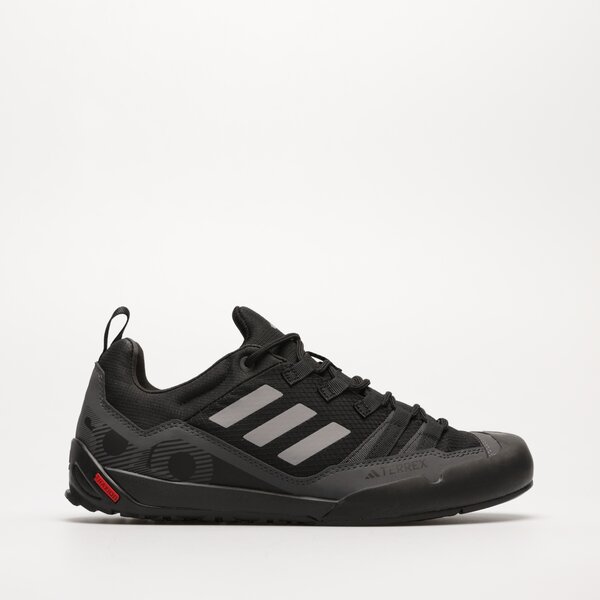 Ziemas zābaki vīriešiem ADIDAS TERREX SWIFT SOLO 2 ie6901 krāsa melna