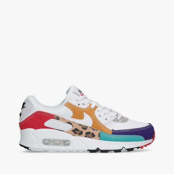 Sporta apavi sievietēm NIKE AIR MAX 90  dh5075-100 krāsa balta