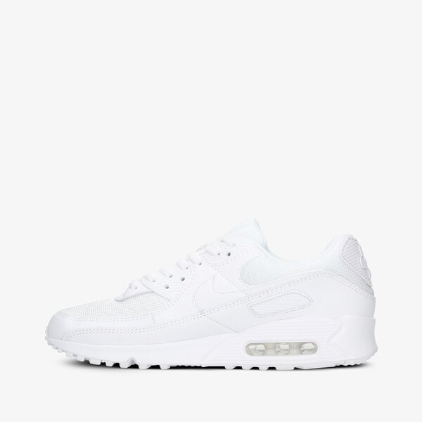 Sporta apavi vīriešiem NIKE AIR MAX 90  cn8490-100 krāsa balta