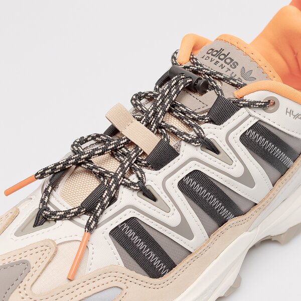 Pārgājienu apavi vīriešiem ADIDAS HYPERTURF ADVENTURE gx2023 krāsa bēša