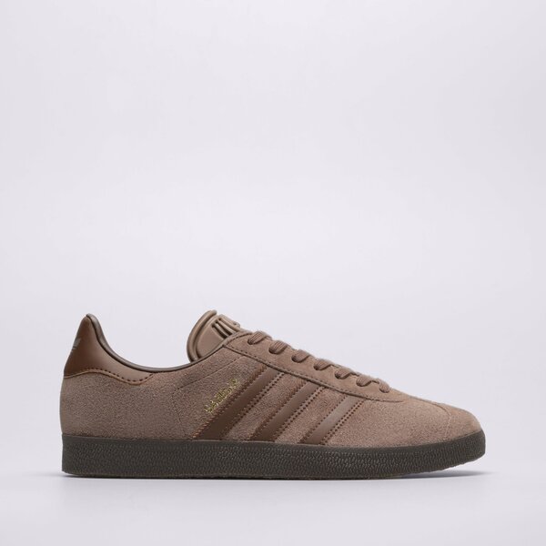 Sporta apavi vīriešiem ADIDAS GAZELLE  ig4989 krāsa brūna