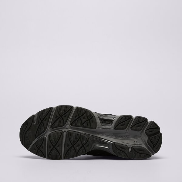 Sporta apavi vīriešiem ASICS GEL-NYC 1201a789-020 krāsa melna