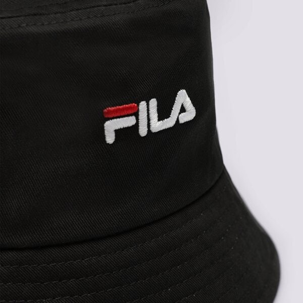  FILA CEPURE BUCKET CAP xs23mig052001 krāsa melna