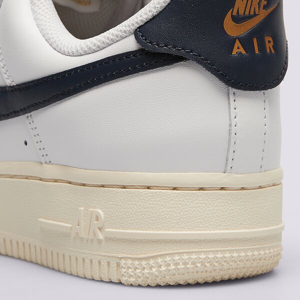 Sporta apavi sievietēm NIKE W AIR FORCE 1 '07 EasyOn  hj9122-100 krāsa balta