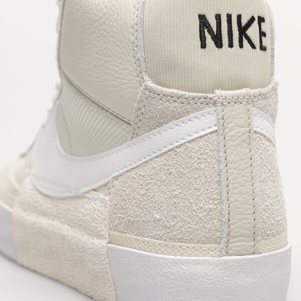 Sporta apavi vīriešiem NIKE BLAZER '77 PRO CLUB dq7673-003 krāsa bēša