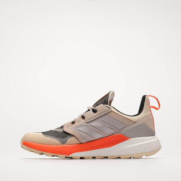 Ziemas zābaki vīriešiem ADIDAS TERREX TRAILMAKER hp2079 krāsa bēša