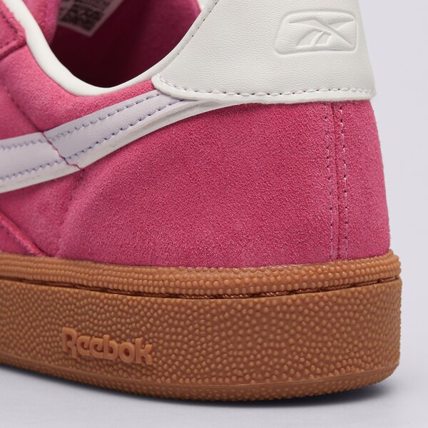 Sporta apavi sievietēm REEBOK CLUB C GROUNDS UK 100221372 krāsa rozā