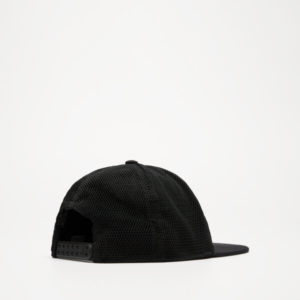 Sieviešu cepure ar nagu ADIDAS CEPURE AR TRUCKER CAP hl9334 krāsa melna